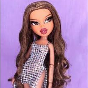 Meet your Posher, Isabella